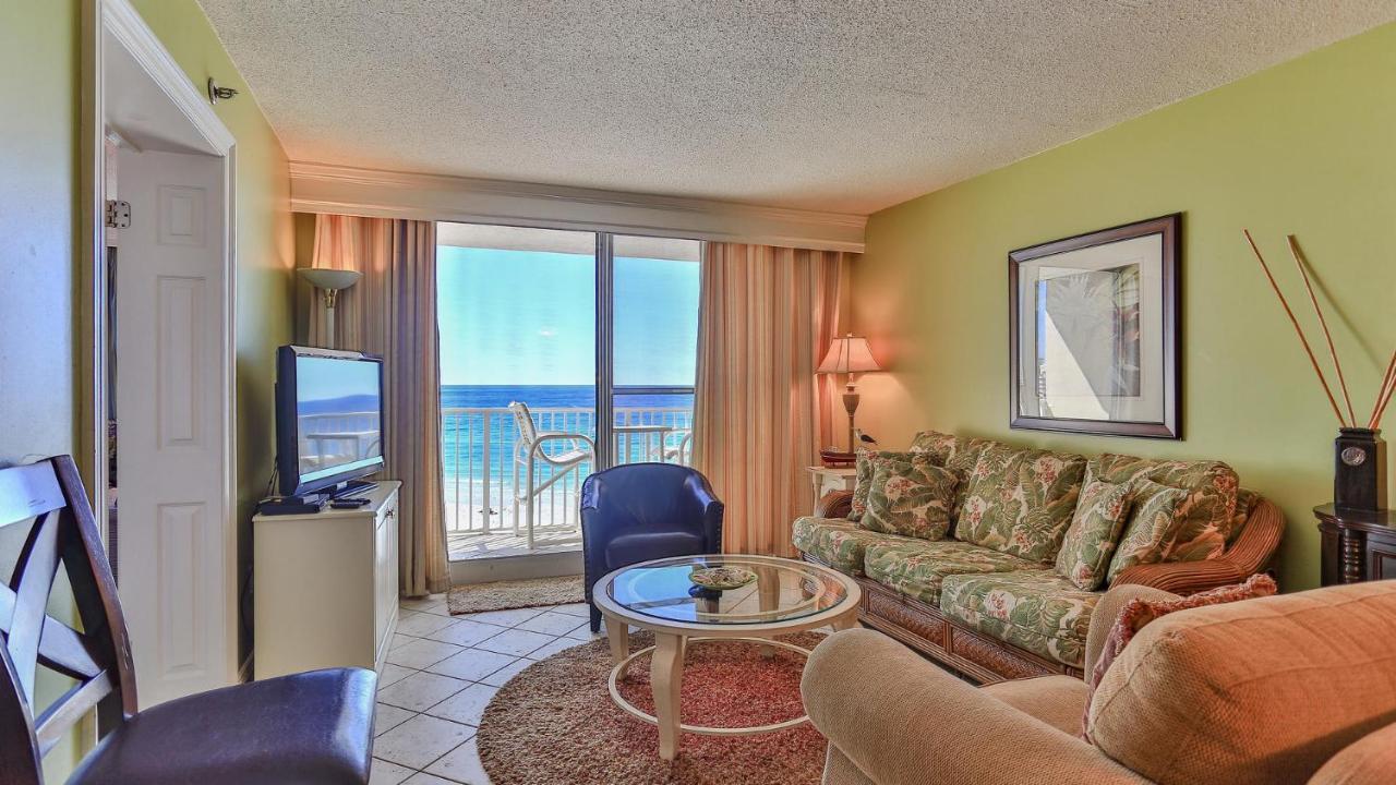Destin On The Gulf 706 - Seventh Floor Gulf Front Unit At Destin On The Gulf别墅 外观 照片