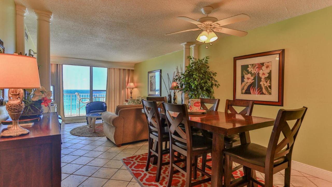 Destin On The Gulf 706 - Seventh Floor Gulf Front Unit At Destin On The Gulf别墅 外观 照片
